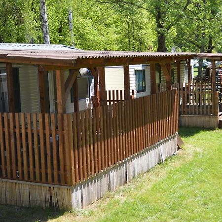 Mobilheim Kemp Rožnov pod Radhoštěm 외부 사진