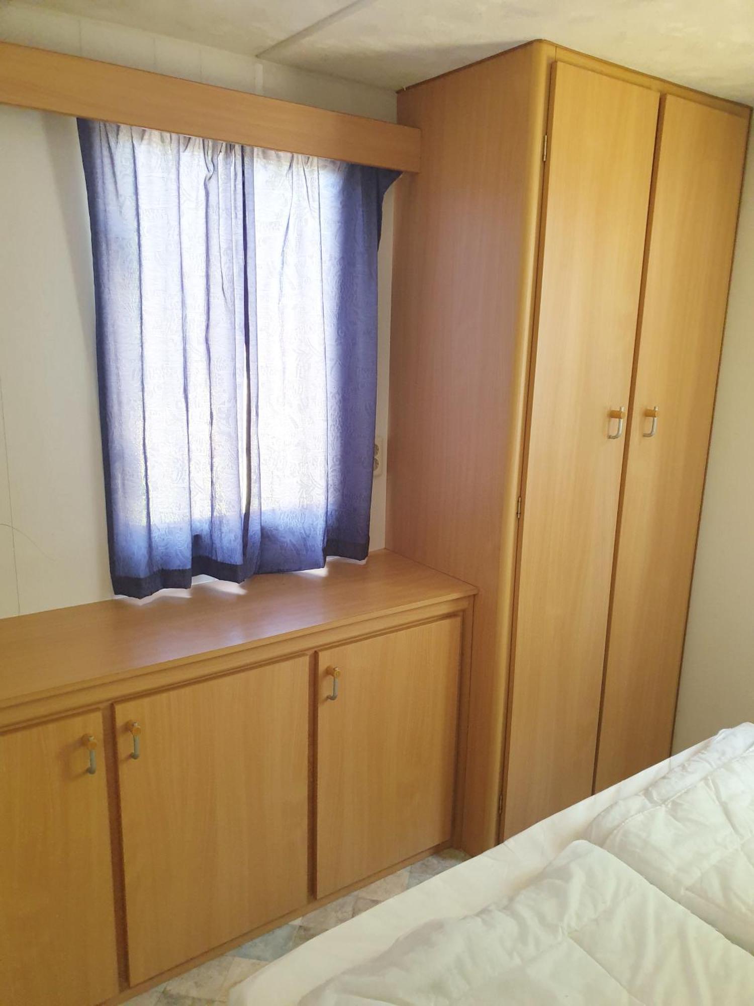 Mobilheim Kemp Rožnov pod Radhoštěm 외부 사진